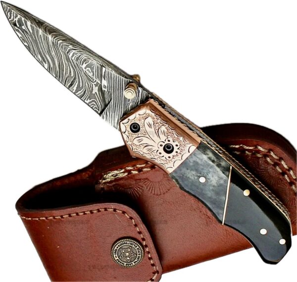 pocket knife