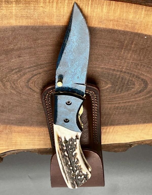 Pocket knife