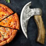 Pizza Axe