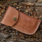 Leather Pouch