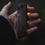 Pocket Knife